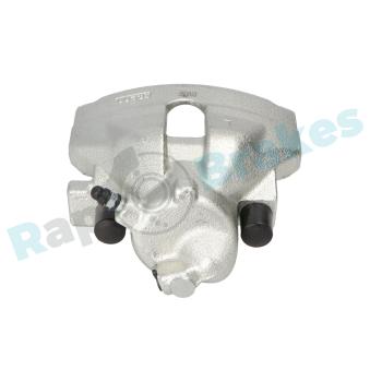 Étrier de frein avant gauche RAP BRAKES R-K0353 pour CITROEN CX 1.9 TDI - 110cv