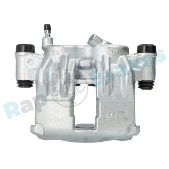 Étrier de frein avant droit RAP BRAKES OEM 4401f9 Étrier de frein avant droit RAP BRAKES OEM 4401f9