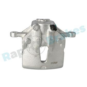 Étrier de frein avant droit RAP BRAKES R-K0364 pour KIA CEED 1.4 - 109cv