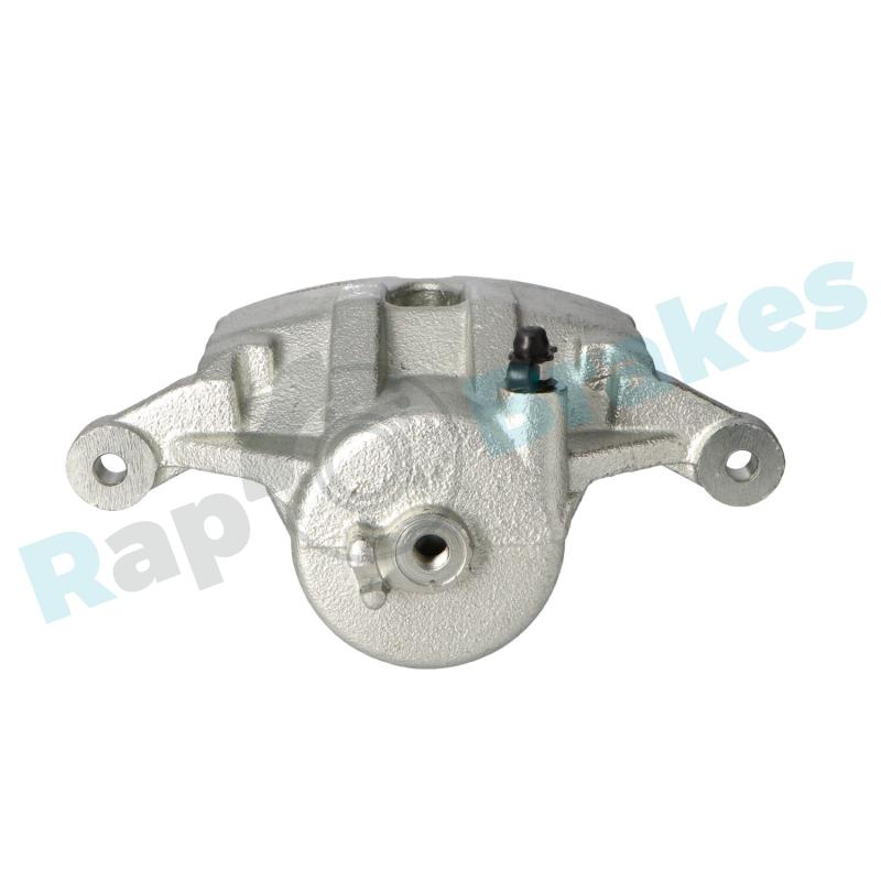 Étrier de frein avant droit RAP BRAKES R-K0366 - Visuel 2