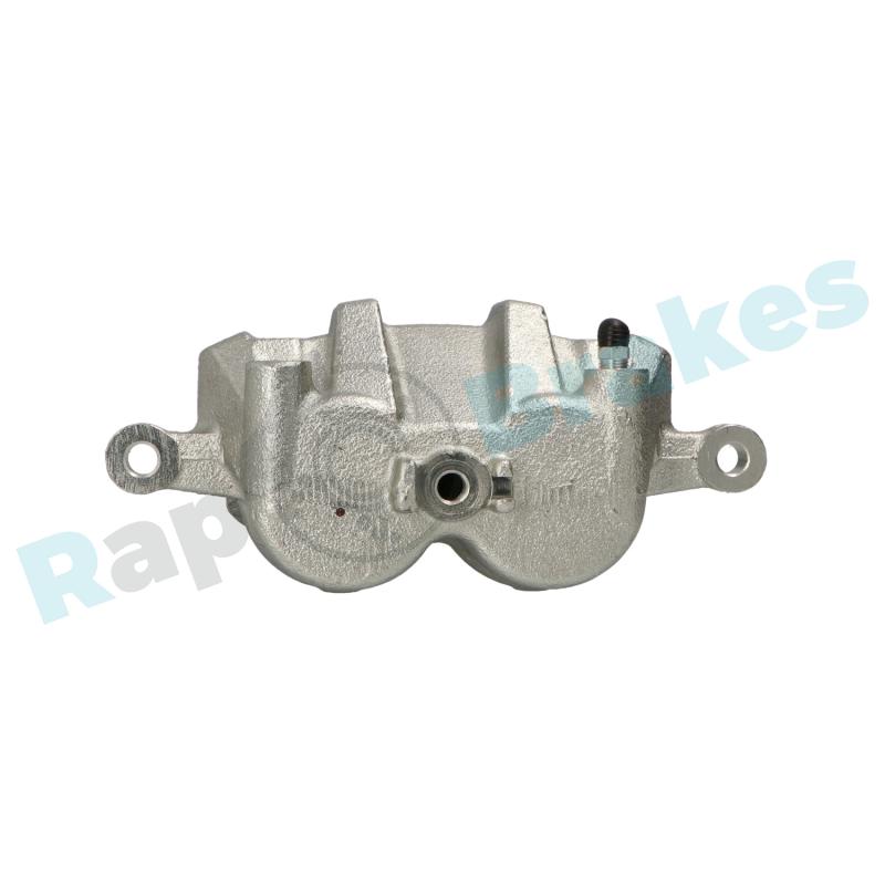 Étrier de frein avant gauche RAP BRAKES R-K0367 - Visuel 1