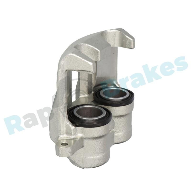 Étrier de frein avant droit RAP BRAKES R-K0370 - Visuel 2