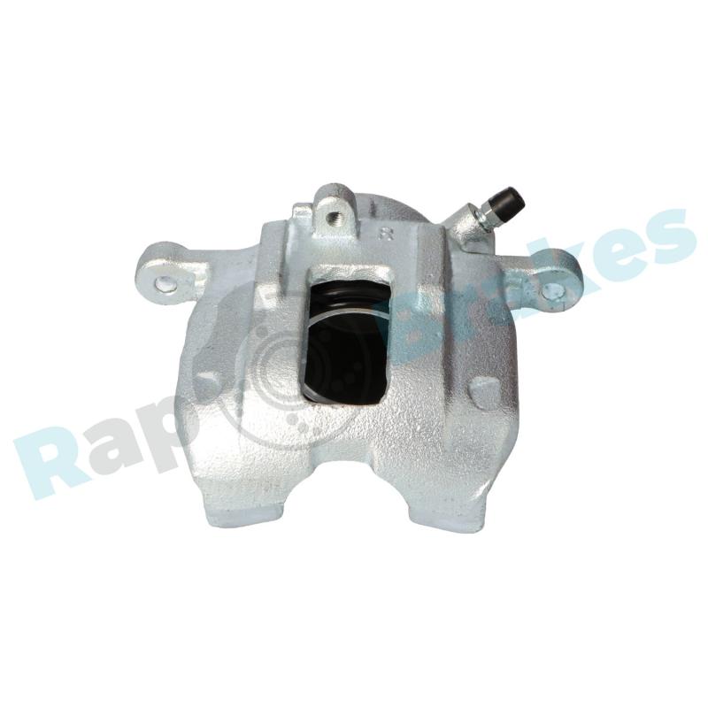 Étrier de frein avant gauche RAP BRAKES R-K0371 - Visuel 2
