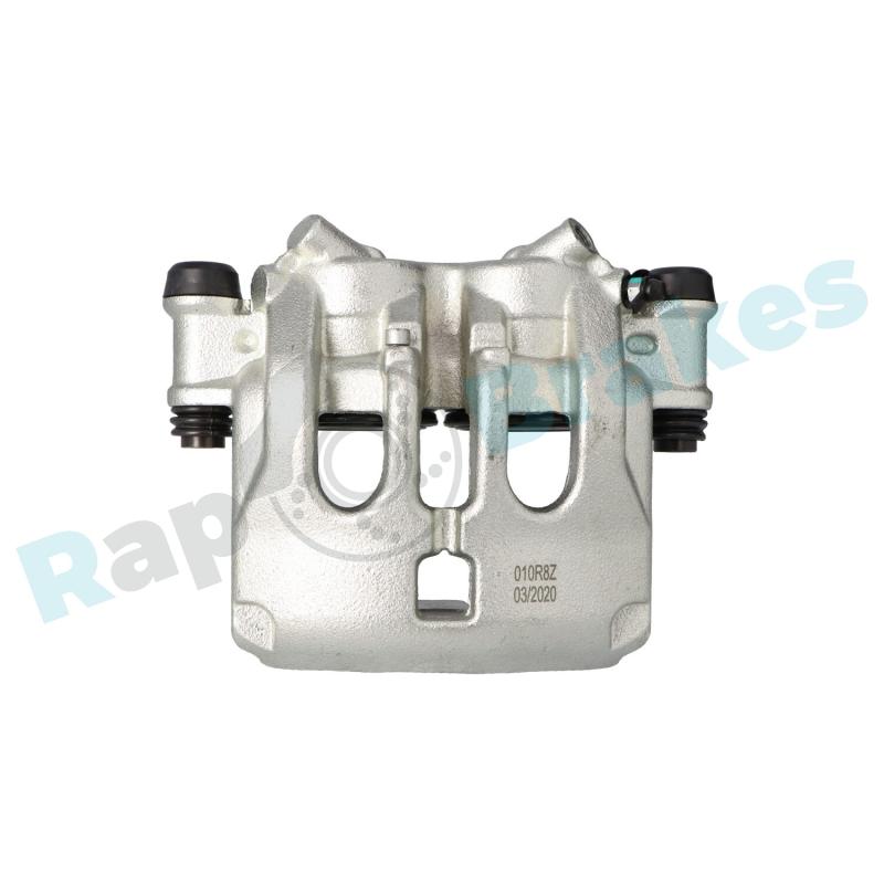 Étrier de frein avant droit RAP BRAKES R-K0374 - Visuel 1