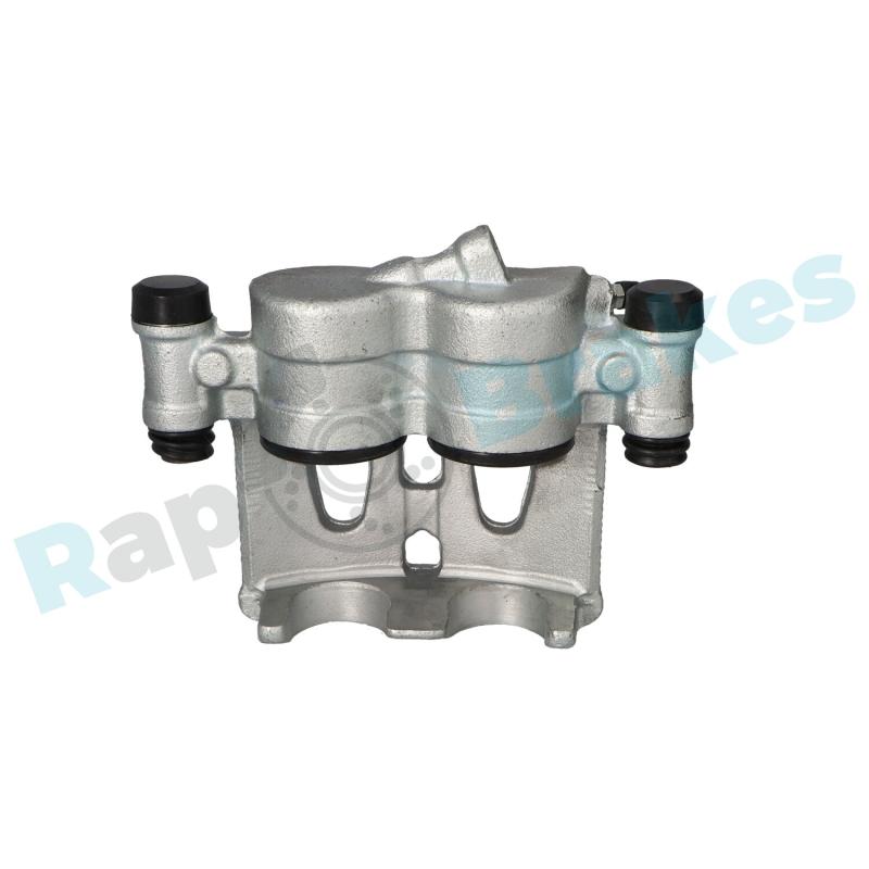 Étrier de frein avant gauche RAP BRAKES R-K0375 - Visuel 2