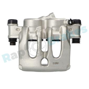 Étrier de frein avant droit RAP BRAKES [R-K0376]