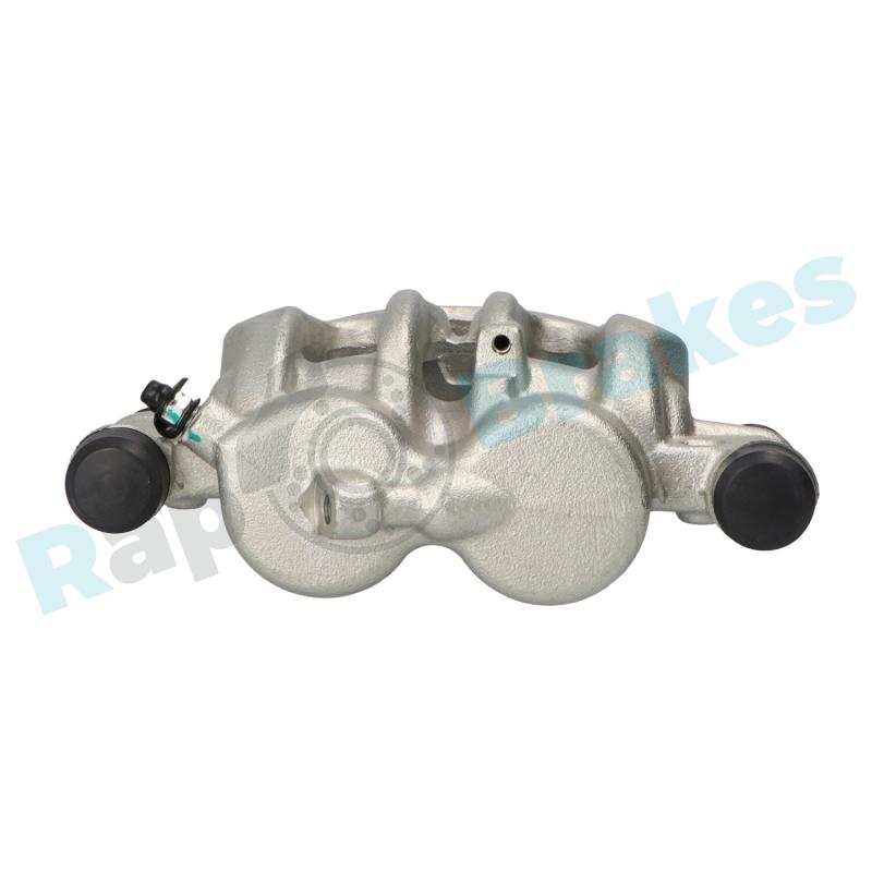 Étrier de frein avant droit RAP BRAKES R-K0376 - Visuel 2
