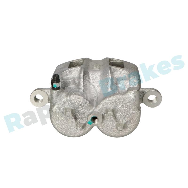 Étrier de frein avant droit RAP BRAKES R-K0382 - Visuel 2