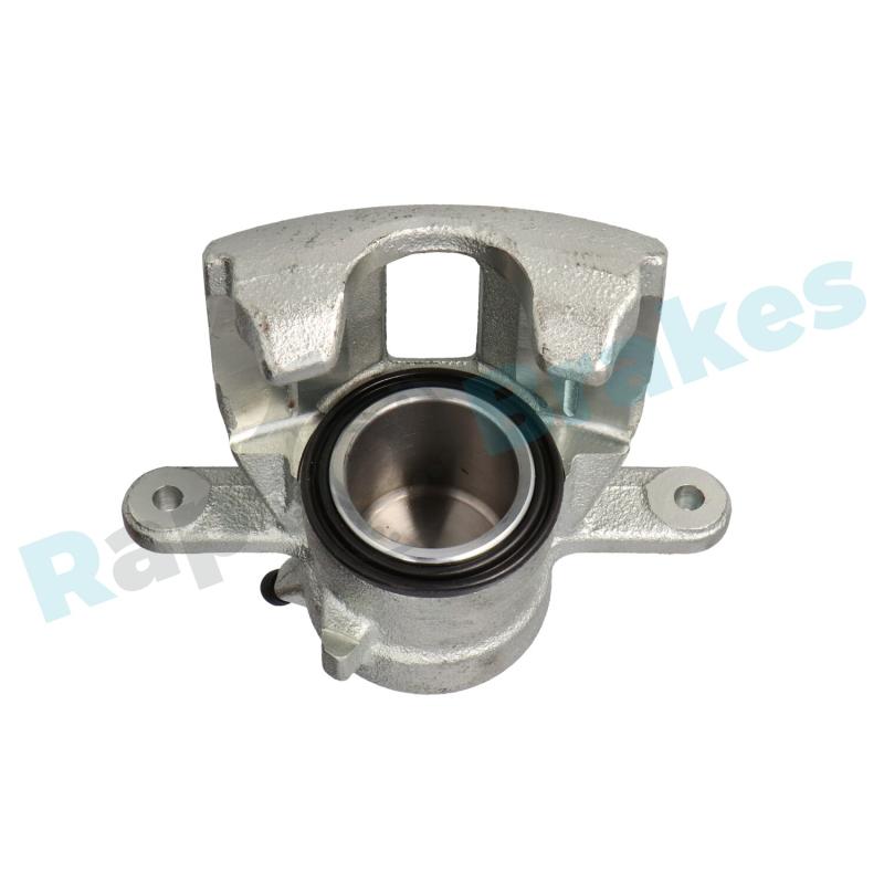 Étrier de frein avant droit RAP BRAKES R-K0398 - Visuel 2