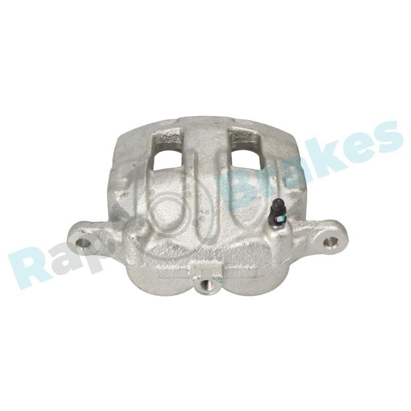 Étrier de frein avant gauche RAP BRAKES R-K0399 - Visuel 1