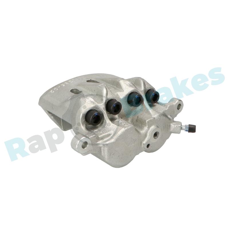 Étrier de frein avant gauche RAP BRAKES R-K0415 - Visuel 1