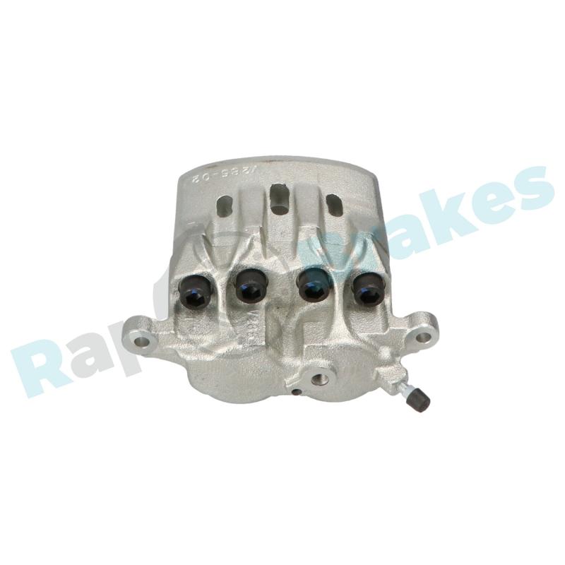 Étrier de frein avant gauche RAP BRAKES R-K0415 - Visuel 2