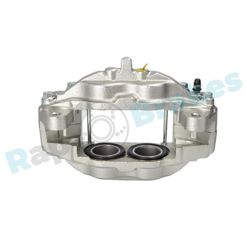 Étrier de frein avant gauche RAP BRAKES R-K0419 - Visuel 1