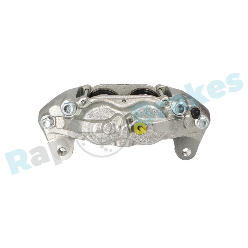 Étrier de frein avant gauche RAP BRAKES R-K0419 - Visuel 2