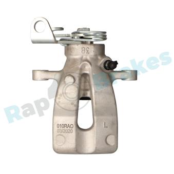Étrier de frein arrière gauche RAP BRAKES R-K0435 pour MERCEDES-BENZ CLASSE E 1.9 JTD - 110cv