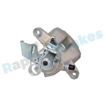 Étrier de frein arrière gauche RAP BRAKES R-K0469 pour ALFA ROMEO GIULIA 1.2 THP 110 - 110cv