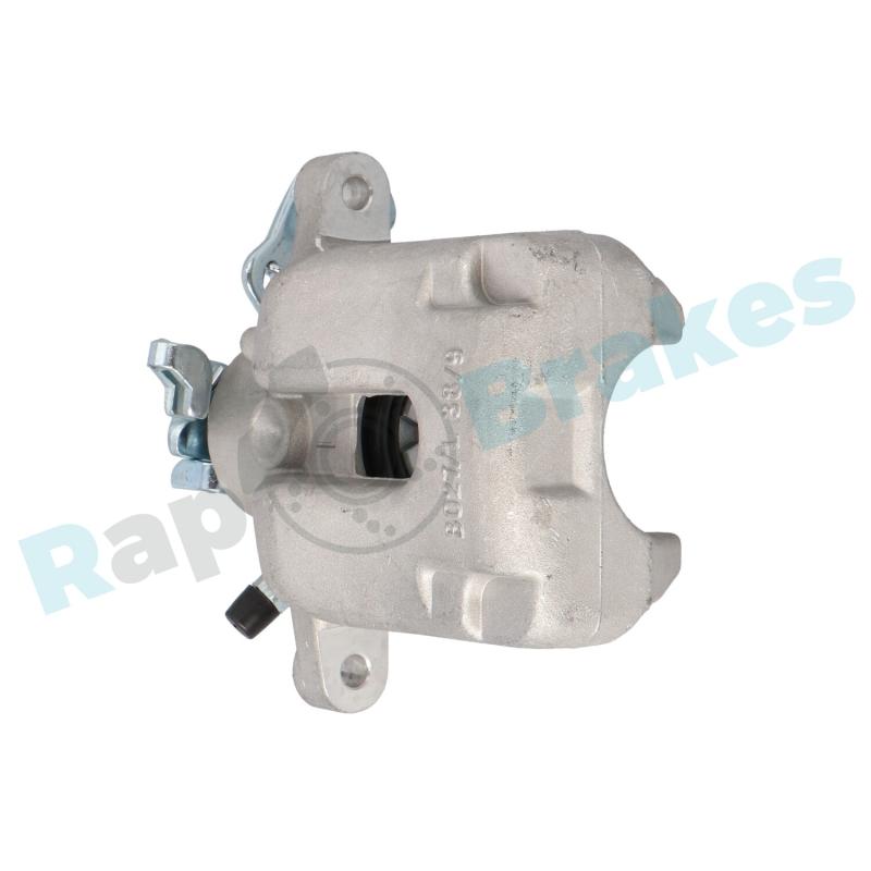 Étrier de frein arrière gauche RAP BRAKES R-K0472 - Visuel 2