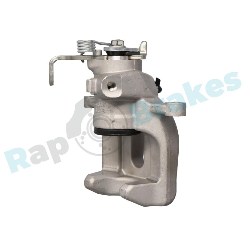Étrier de frein arrière gauche RAP BRAKES R-K0474 - Visuel 1