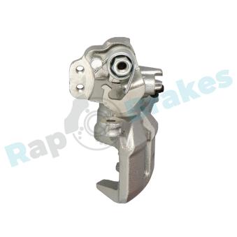 Étrier de frein arrière droit RAP BRAKES OEM 43018SAAJ51