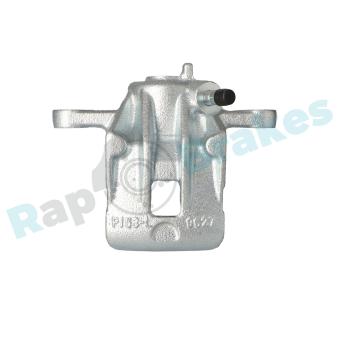 Étrier de frein arrière gauche RAP BRAKES [R-K0492]