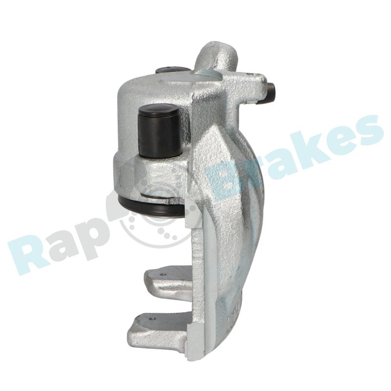 Étrier de frein arrière gauche RAP BRAKES R-K0514 - Visuel 2