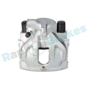 Étrier de frein arrière droit RAP BRAKES OEM 9014202302