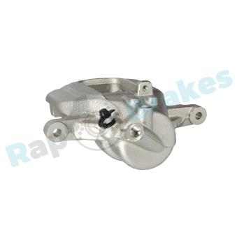 Étrier de frein arrière gauche RAP BRAKES R-K0516 pour AUDI A4 311 CDI 4x4 - 906.733. 906.735)