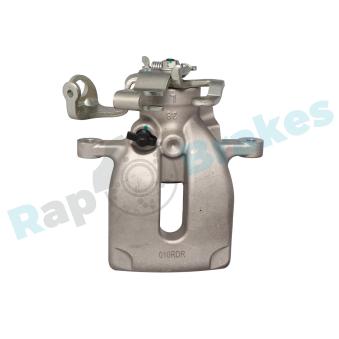 Étrier de frein arrière gauche RAP BRAKES [R-K0546]