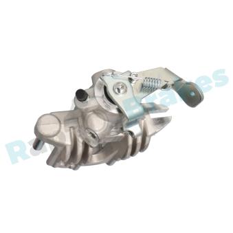 Étrier de frein arrière gauche RAP BRAKES R-K0554 pour OPEL ASTRA 1.8 16V - 125cv