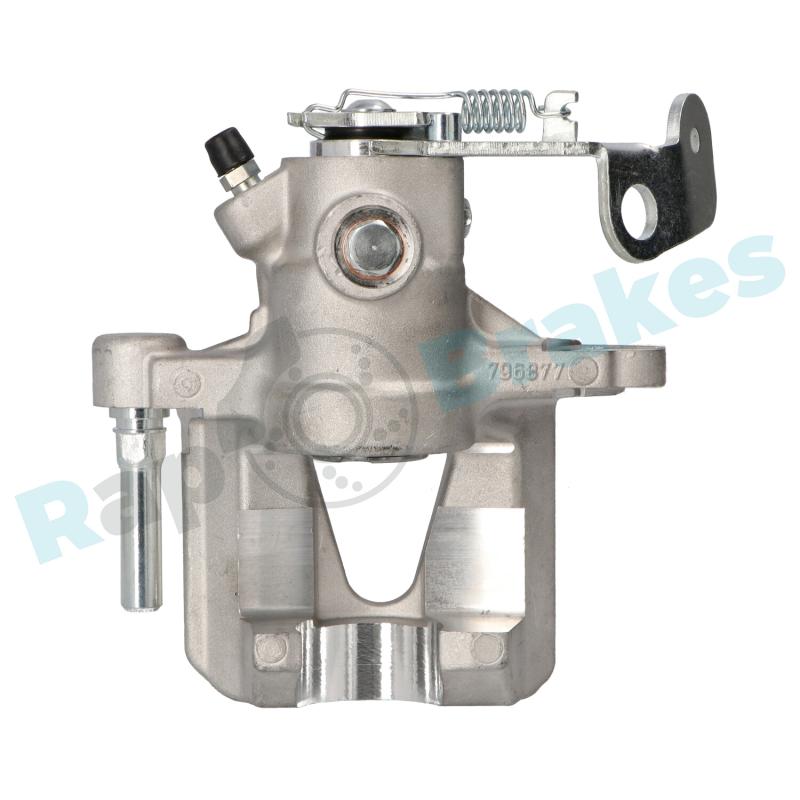 Étrier de frein arrière droit RAP BRAKES R-K0555 - Visuel 1