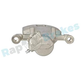 Étrier de frein arrière droit RAP BRAKES OEM 97039050 Étrier de frein arrière droit RAP BRAKES OEM 97039050