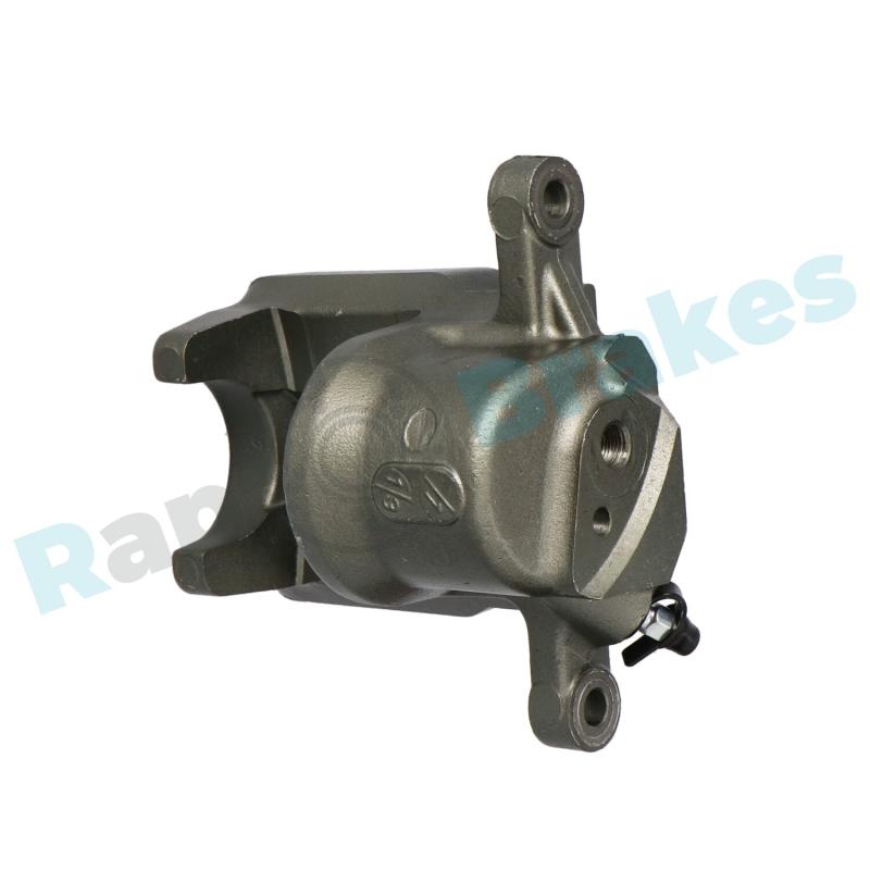 Étrier de frein arrière gauche RAP BRAKES R-K0576 - Visuel 1
