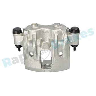 Étrier de frein arrière gauche RAP BRAKES OEM 42548189