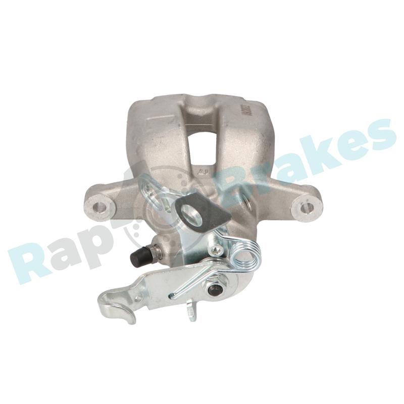 Étrier de frein arrière gauche RAP BRAKES R-K0592 - Visuel 2
