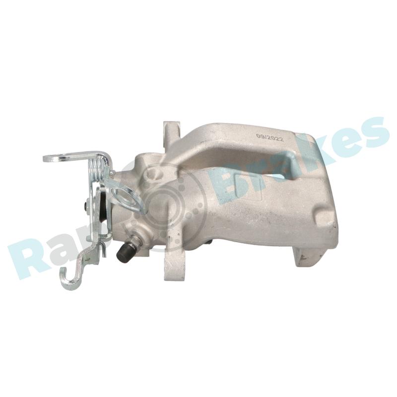 Étrier de frein arrière droit RAP BRAKES R-K0593 - Visuel 1