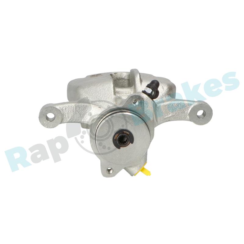 Étrier de frein arrière gauche RAP BRAKES R-K0604 - Visuel 1