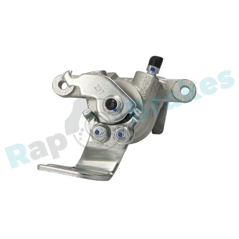 Étrier de frein arrière gauche RAP BRAKES R-K0608 - Visuel 2