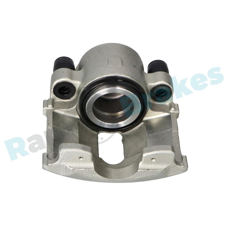 Étrier de frein avant gauche RAP BRAKES R-K0612 - Visuel 2