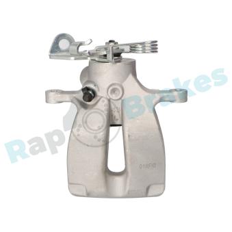 Étrier de frein arrière gauche RAP BRAKES OEM 3D0615423