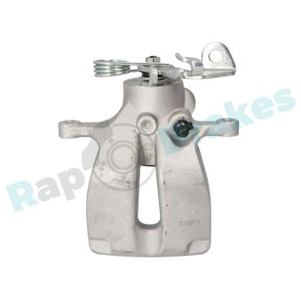 Étrier de frein arrière droit RAP BRAKES OEM 3D0615424