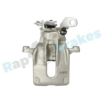 Étrier de frein arrière droit RAP BRAKES OEM 4N112552AA