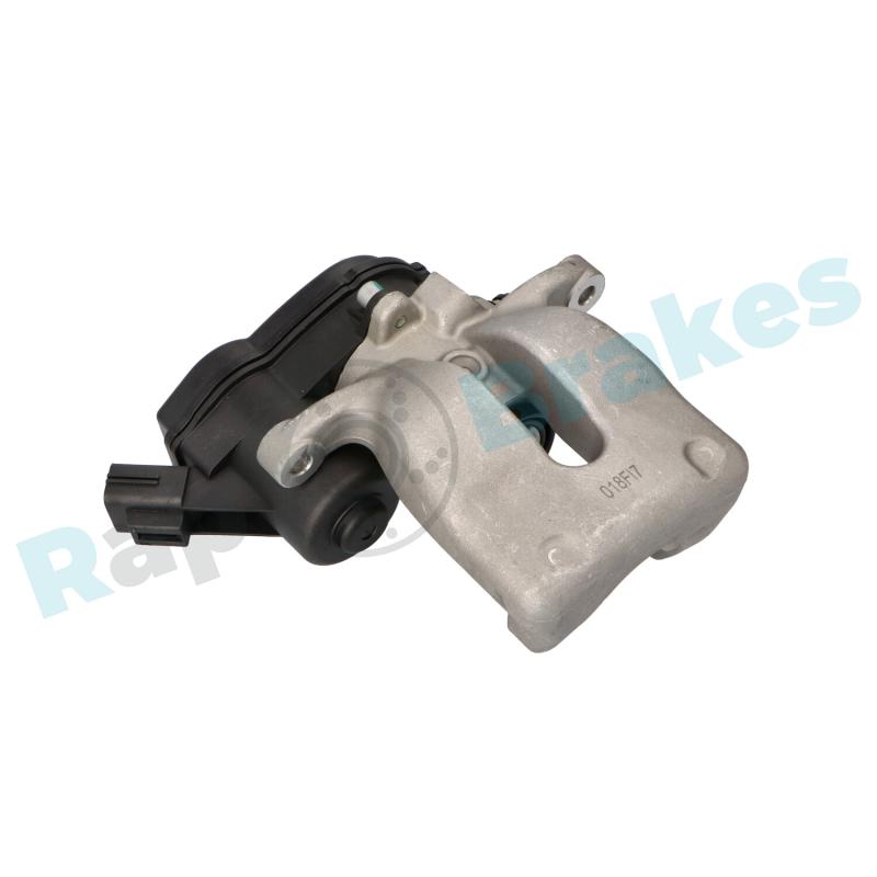Étrier de frein arrière droit RAP BRAKES R-K0621 - Visuel 1