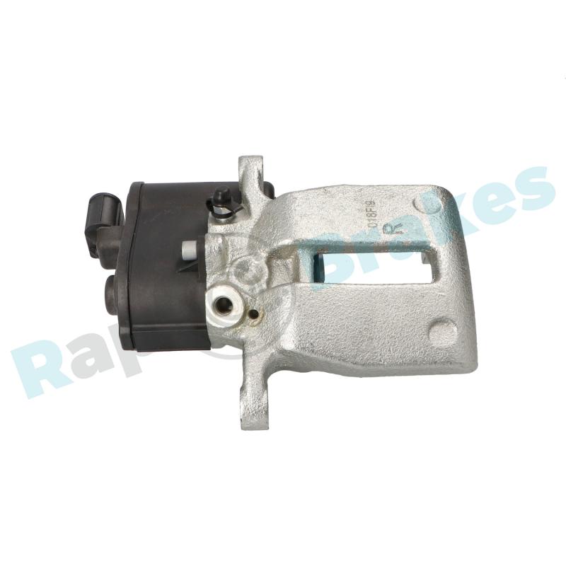 Étrier de frein arrière droit RAP BRAKES R-K0623 - Visuel 2