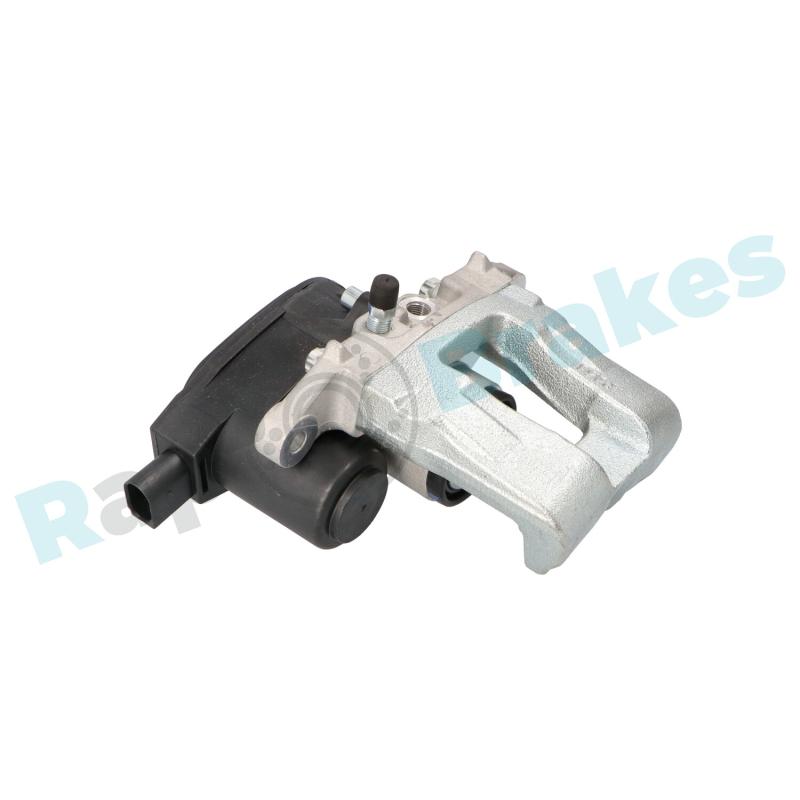 Étrier de frein arrière gauche RAP BRAKES R-K0630 - Visuel 1