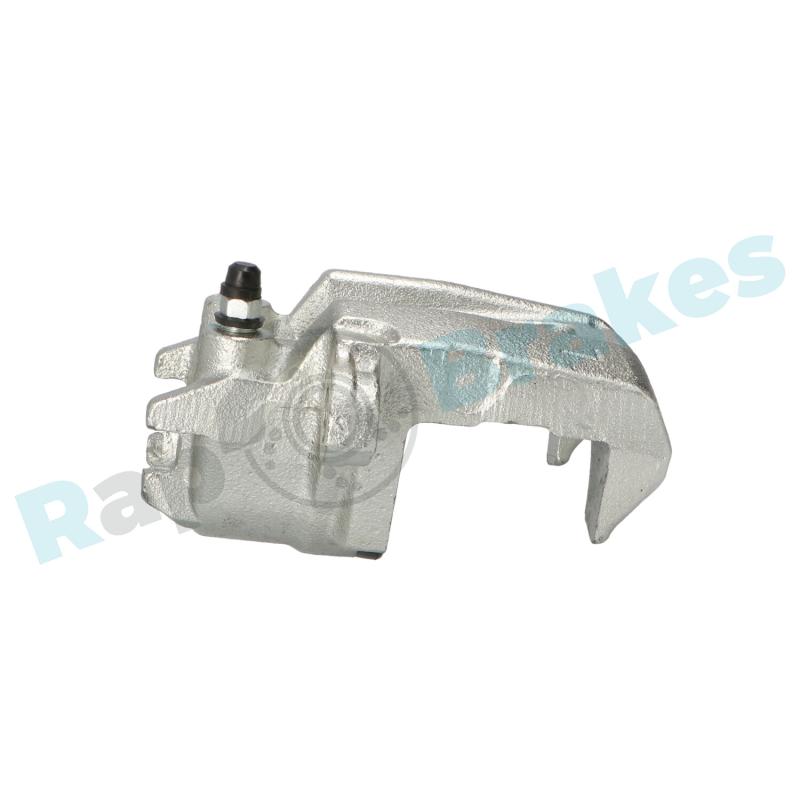Étrier de frein arrière gauche RAP BRAKES R-K0634 - Visuel 2
