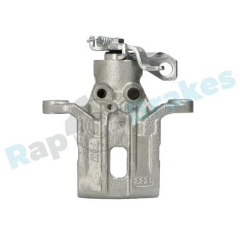 Étrier de frein arrière droit RAP BRAKES OEM 583601Y500