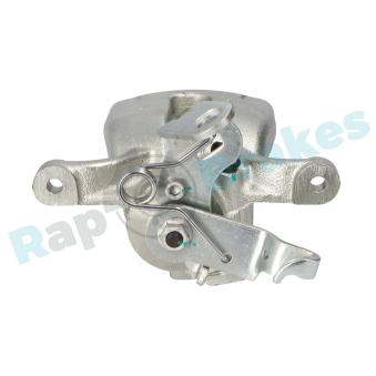 Étrier de frein arrière droit RAP BRAKES R-K0641 pour AUDI Q7 1.4 TGI - 110cv