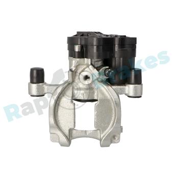 Étrier de frein arrière gauche RAP BRAKES OEM 8V0615423DX
