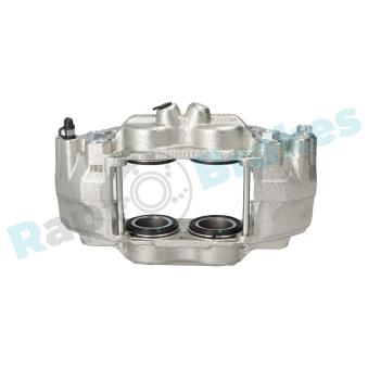 Étrier de frein avant gauche RAP BRAKES OEM 477500K140