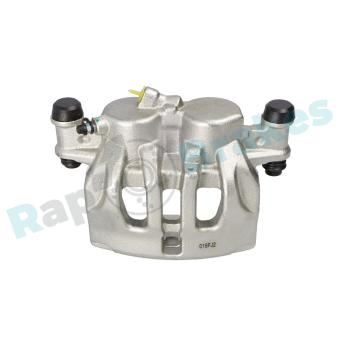 Étrier de frein avant gauche RAP BRAKES OEM 4474200083